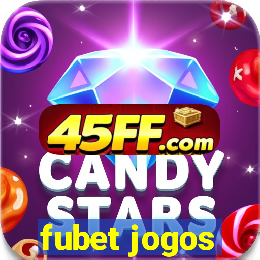 fubet jogos